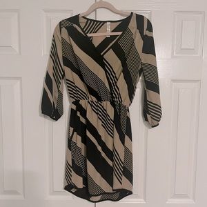 Lovely Day tunic, like new